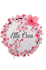 Ella'Créa - Accueil